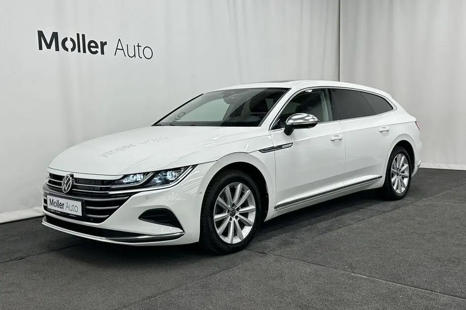 Volkswagen Arteon, 1.4, 115 kW, pistikhübriid b+e, automaat, esivedu