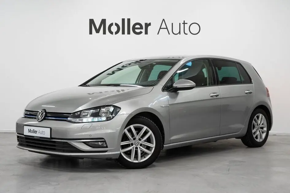 Volkswagen Golf, 2.0, 96 kW, бензин, механическая, передний привод