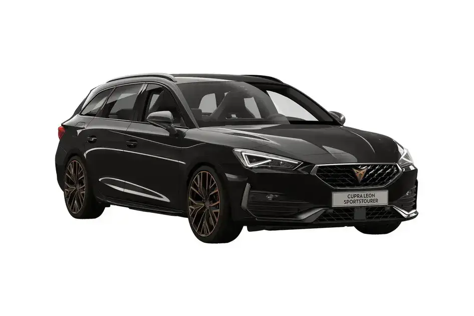 Cupra Leon, 1.5, 110 kW, petrol, automatic, front-wheel drive