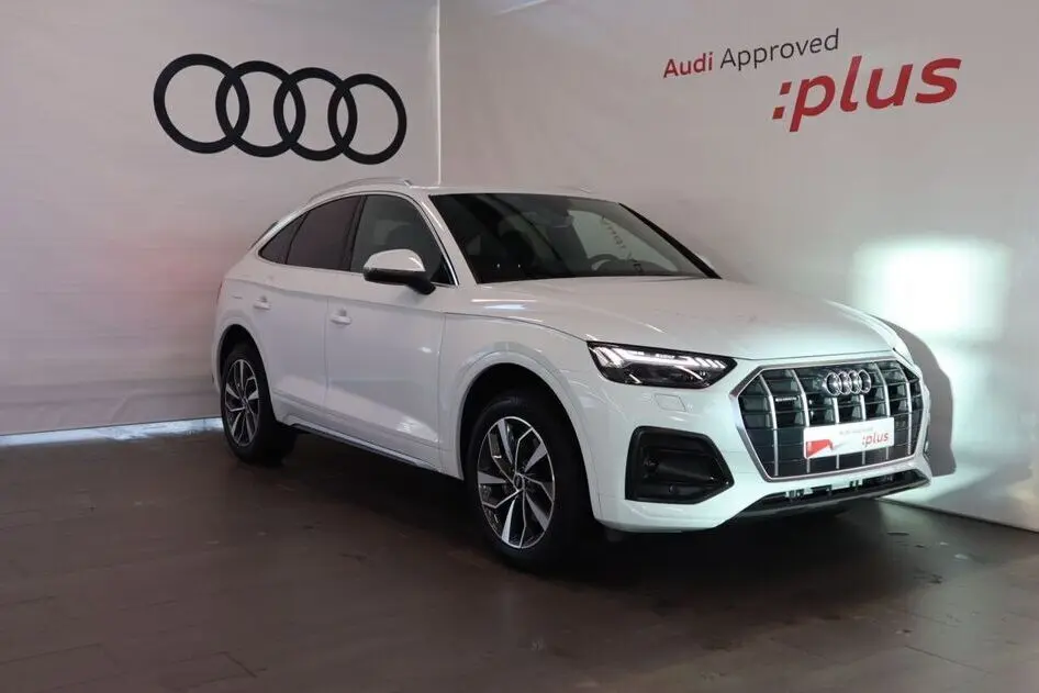 Audi Q5, 2.0, 150 kW, petrol, automatic, four-wheel drive