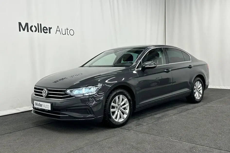 Volkswagen Passat, 1.5, 110 kW, bensiin, manuaal, esivedu