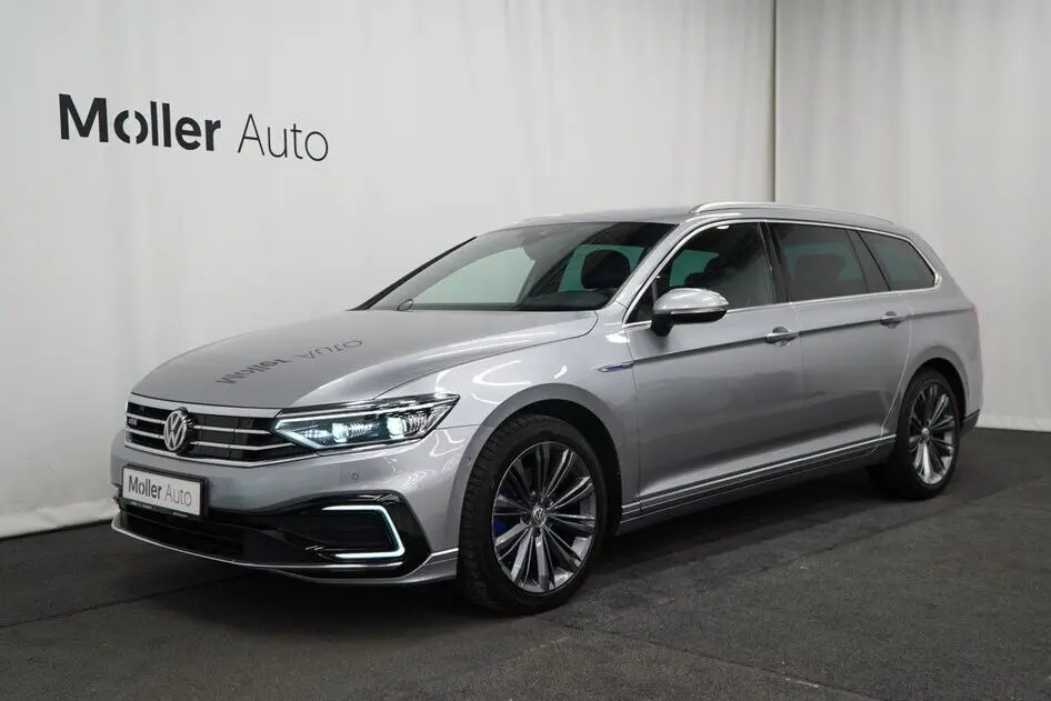 Volkswagen Passat, 1.4, 115 kW, pistikhübriid b+e, automaat, esivedu