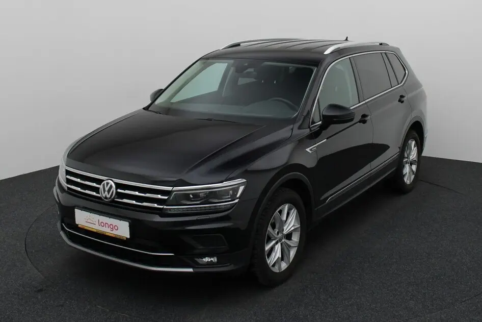 Volkswagen Tiguan, 2.0, 132 kW, bensiin, automaat, nelikvedu