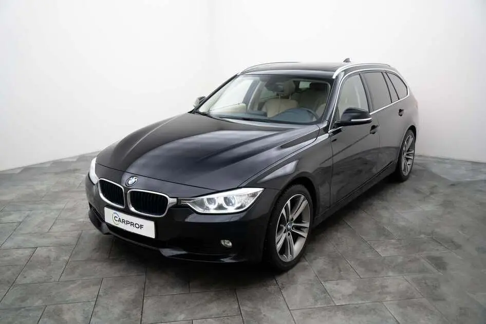 BMW 328, 2.0, 180 kW, bensiin, automaat, tagavedu