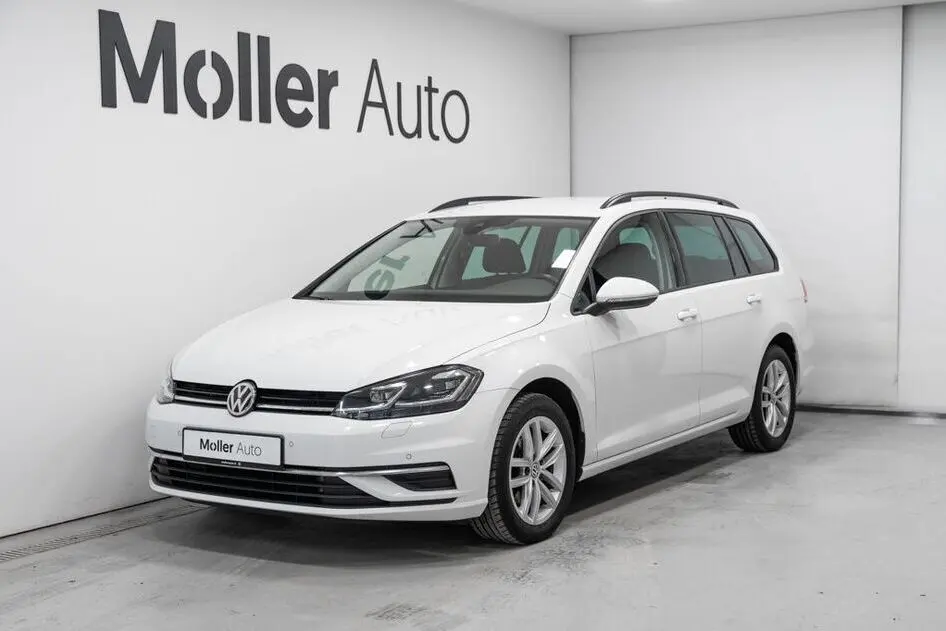 Volkswagen Golf, 2.0, 110 kW, diisel, automaat, esivedu