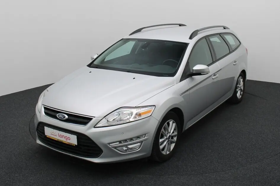 Ford Mondeo, 1.6, 85 kW, diisel, manuaal, esivedu