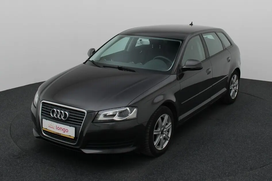 Audi A3, 1.4, 92 kW, bensiin, automaat, esivedu