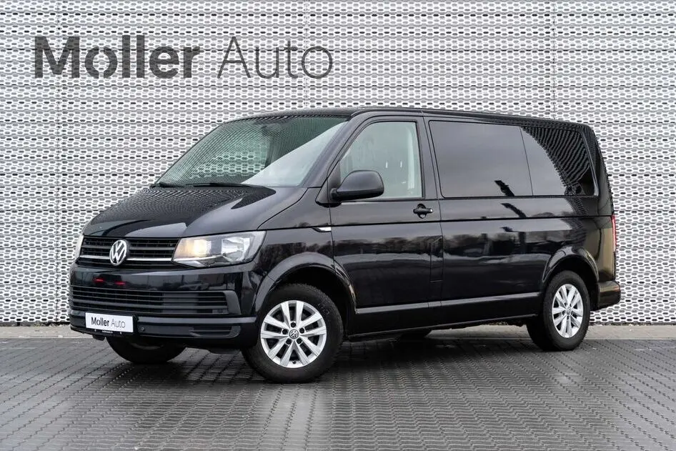 Volkswagen Multivan, 2.0, 110 kW, diesel, manual, front-wheel drive