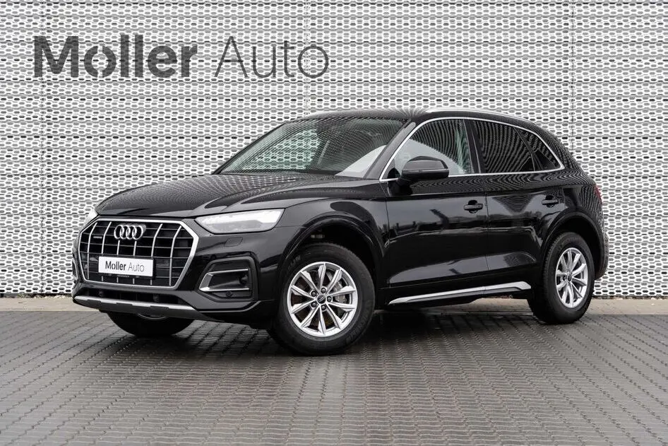 Audi Q5, 2.0, 150 kW, дизель, автомат, полный привод