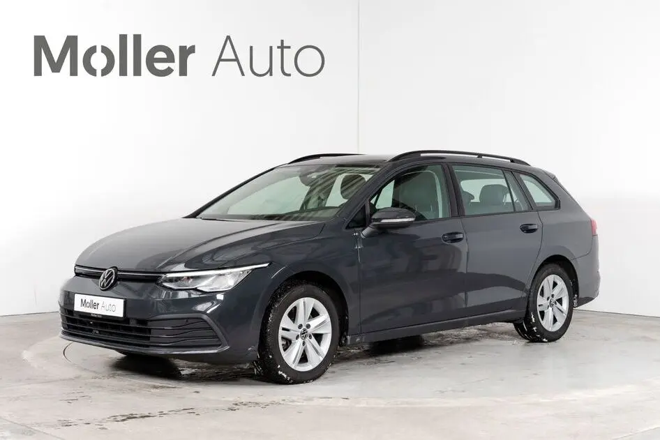 Volkswagen Golf, 2.0, 110 kW, diisel, automaat, esivedu