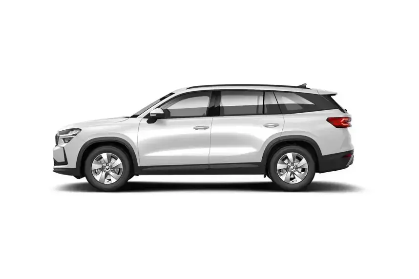 Škoda Kodiaq, 1.5, 110 kW, petrol, automatic, front-wheel drive