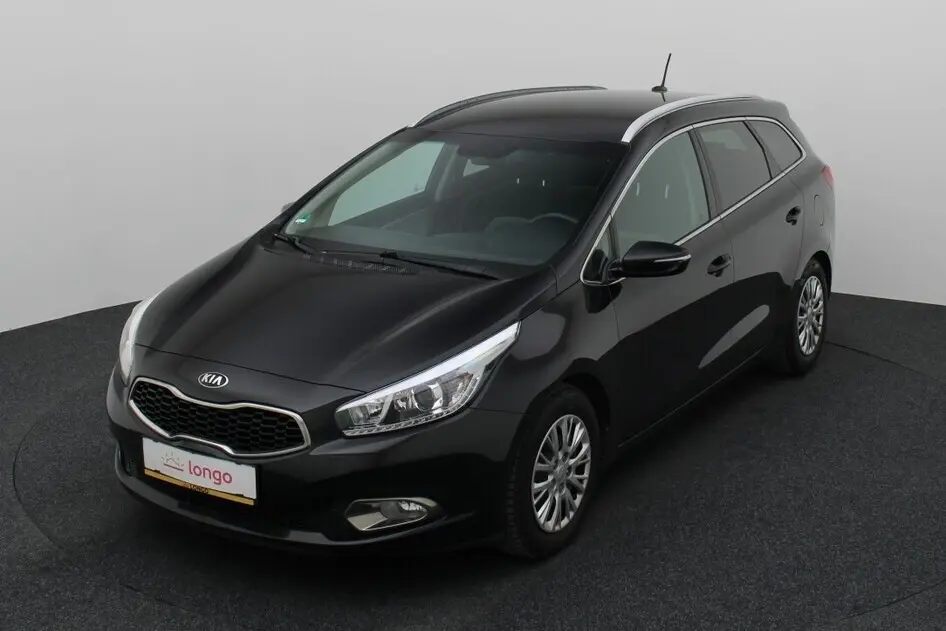 Kia cee'd / Ceed, 1.6, 99 kW, bensiin, manuaal, esivedu