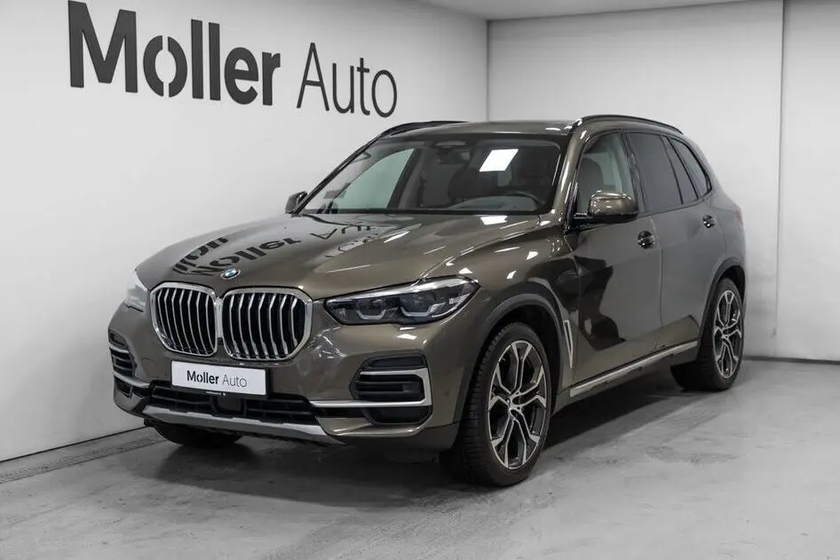 BMW X5, 3.0, 210 kW, diisel, automaat, nelikvedu