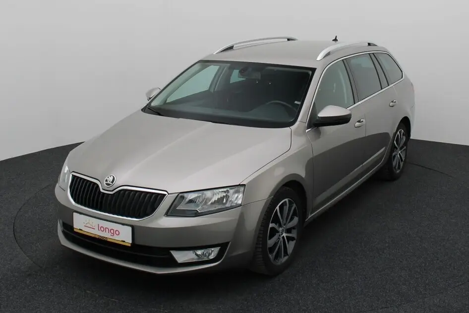 Škoda Octavia, 1.2, 81 kW, bensiin, manuaal, esivedu