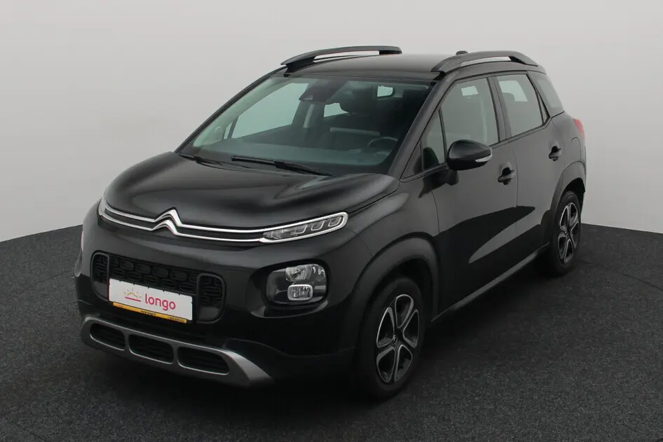 Citroën C3 Aircross, 1.6, 73 kW, diisel, manuaal, esivedu