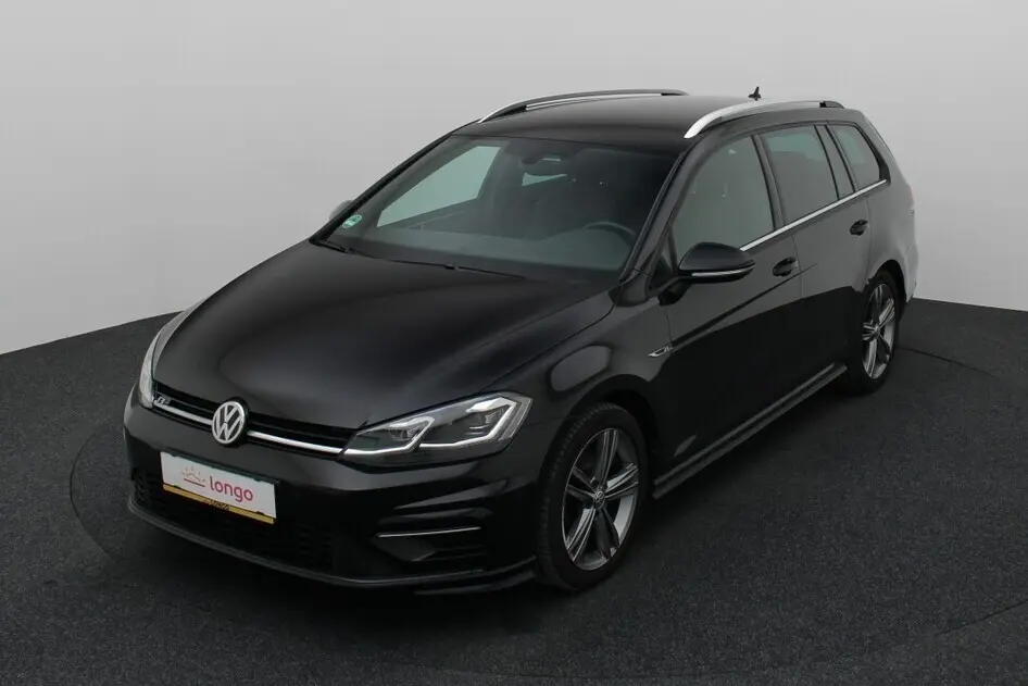 Volkswagen Golf, 1.5, 110 kW, bensiin, automaat, esivedu