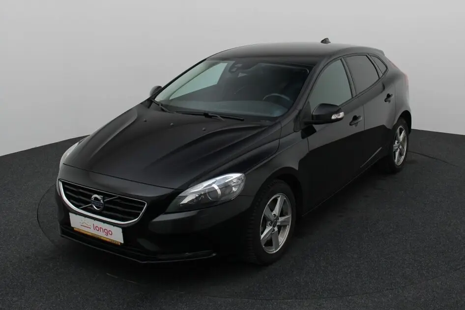 Volvo V40, 2.0, 140 kW, diisel, manuaal, esivedu