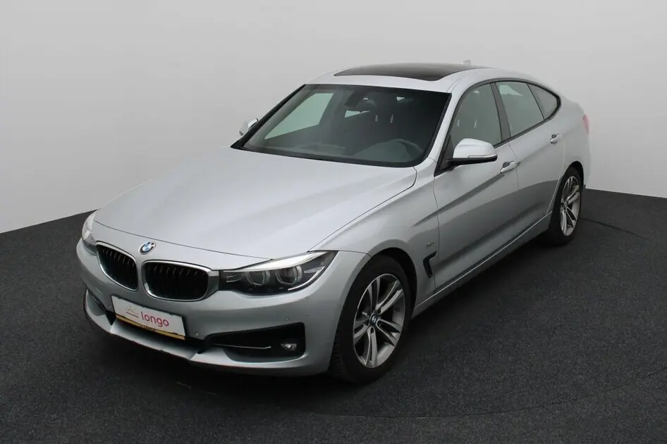 BMW 320, 2.0, 140 kW, diesel, automatic, rear-wheel drive