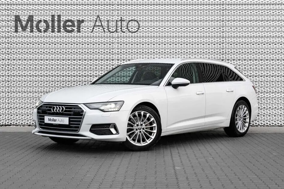 Audi A6, 3.0, 170 kW, diisel, automaat, nelikvedu