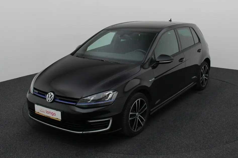 Volkswagen Golf, 1.4, 110 kW, hübriid, automaat, esivedu