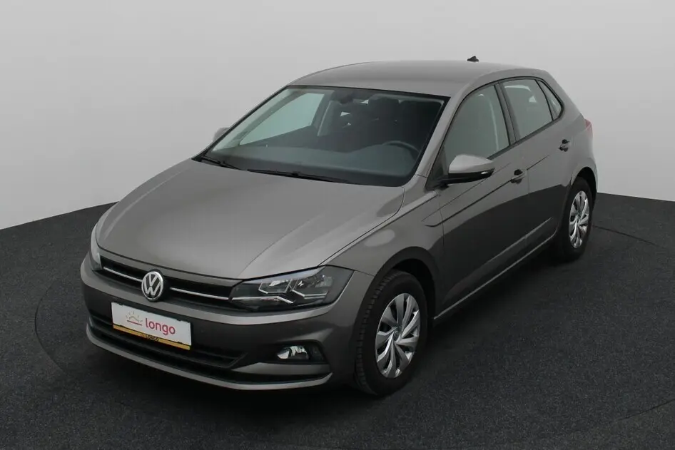 Volkswagen Polo, 1.6, 70 kW, diisel, automaat, esivedu