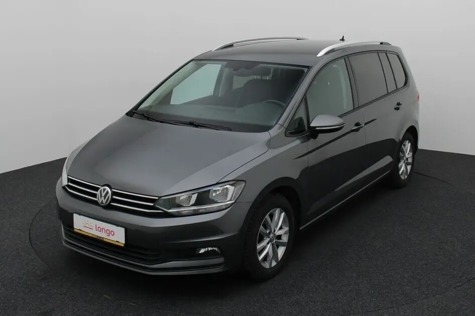 Volkswagen Touran, 1.5, 110 kW, bensiin, manuaal, esivedu