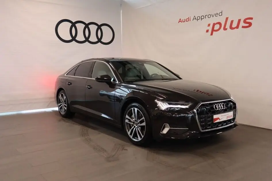 Audi A6, 2.0, 195 kW, pistikhübriid, automaat, nelikvedu