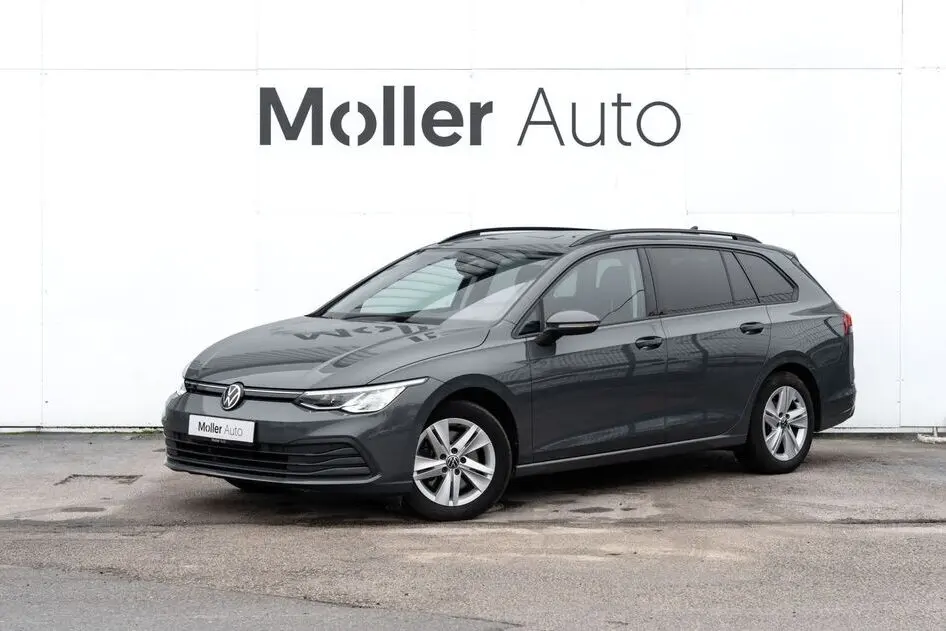 Volkswagen Golf, 2.0, 110 kW, diisel, automaat