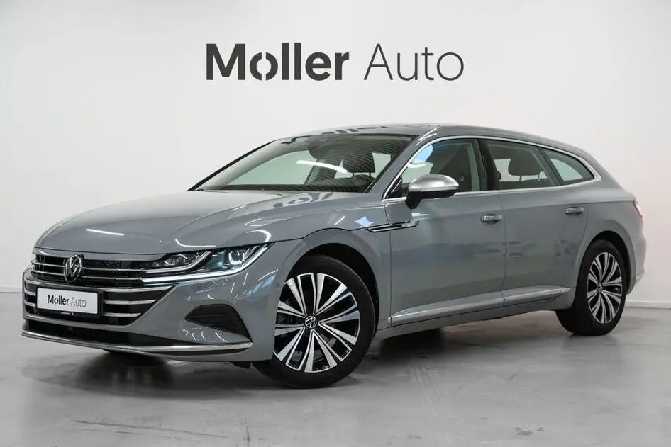 Volkswagen Arteon, 1.0, 115 kW, pistikhübriid, automaat, esivedu