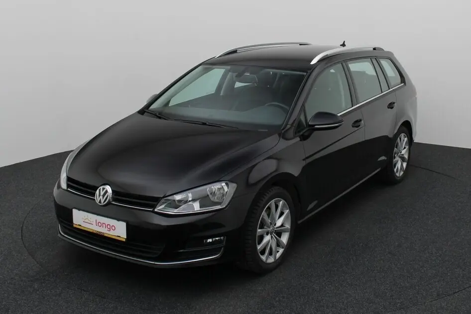 Volkswagen Golf, 1.6, 81 kW, diesel, manual, front-wheel drive