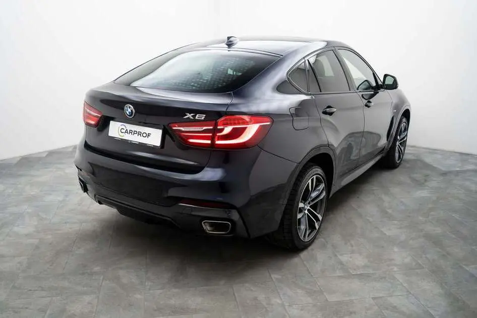 BMW X6, 3.0, 190 kW, diisel, automaat, nelikvedu