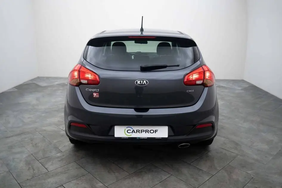 Kia cee'd / Ceed, 1.6, 94 kW, diisel, manuaal, esivedu