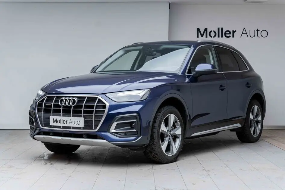 Audi Q5, 2.0, 150 kW, hübriid, automaat, nelikvedu