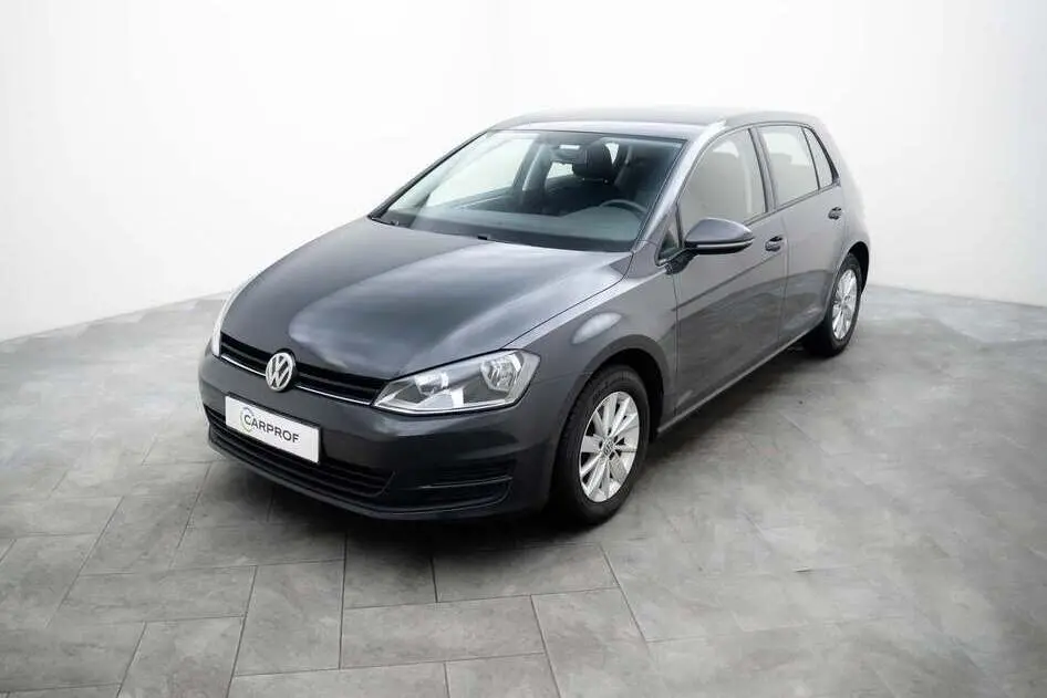 Volkswagen Golf, 1.4, 90 kW, bensiin, automaat, esivedu