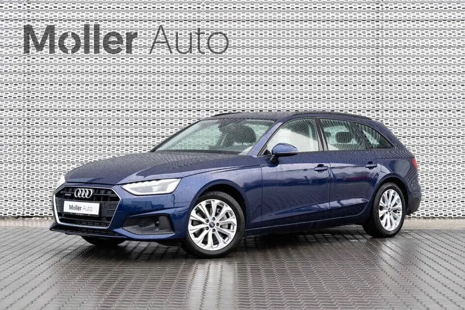 Audi A4, 2.0, 150 kW, bensiin, automaat, nelikvedu