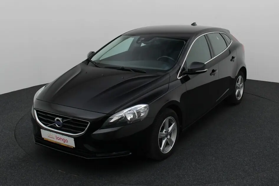 Volvo V40, 2.0, 140 kW, diisel, manuaal, esivedu