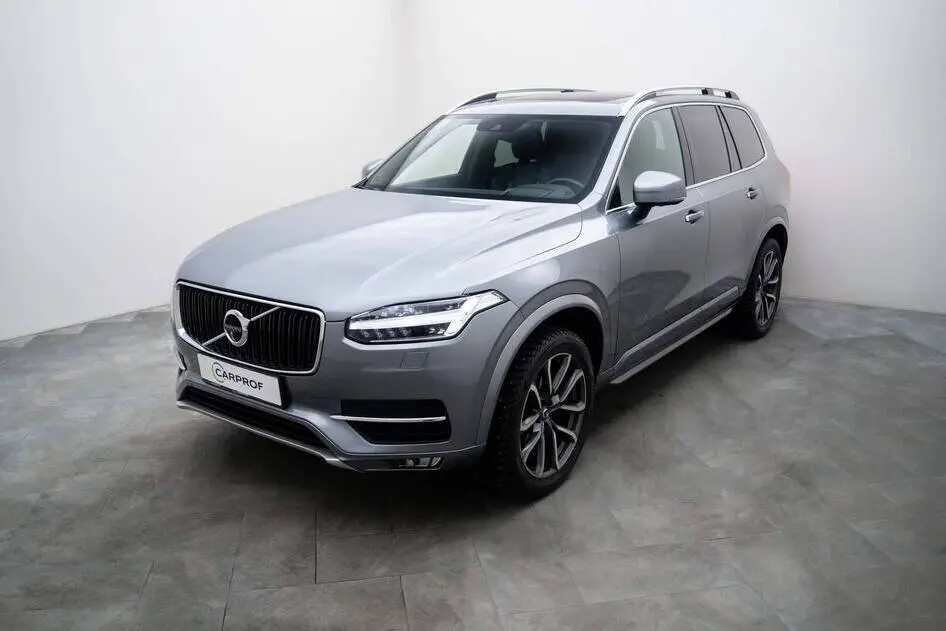 Volvo XC90, 2.0, 235 kW, bensiin, automaat, nelikvedu