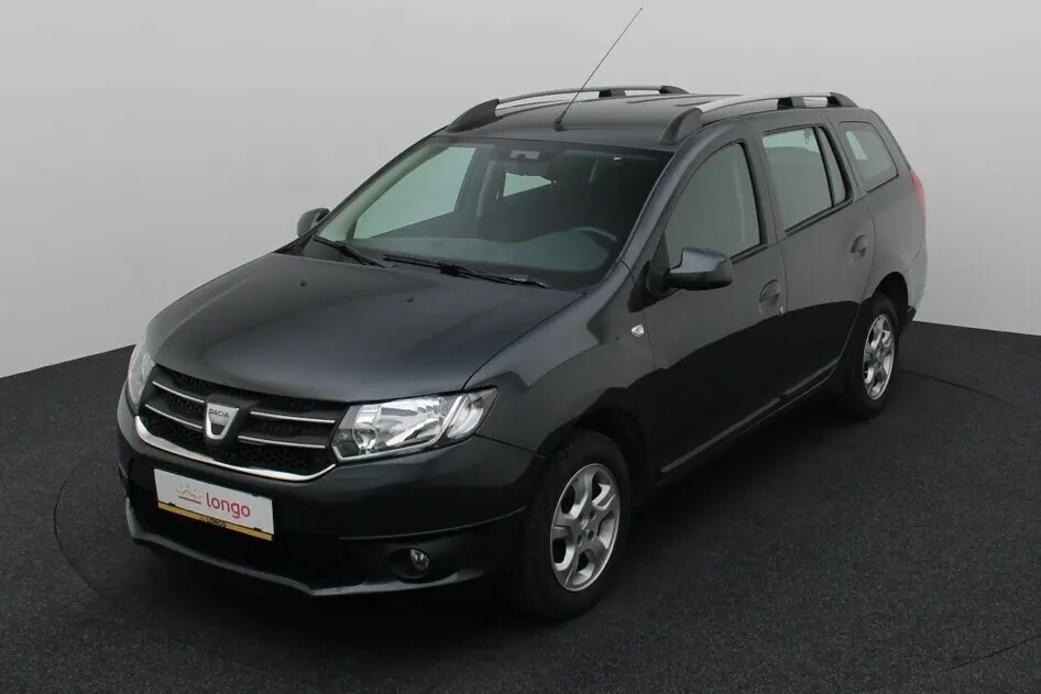 Dacia Logan, 0.9, 66 kW, lpg, manuaal, esivedu