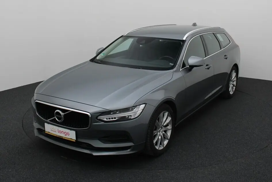 Volvo V90, 2.0, 187 kW, bensiin, automaat, esivedu