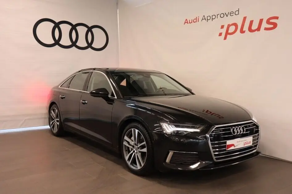 Audi A6, 3.0, 250 kW, hübriid, automaat, nelikvedu