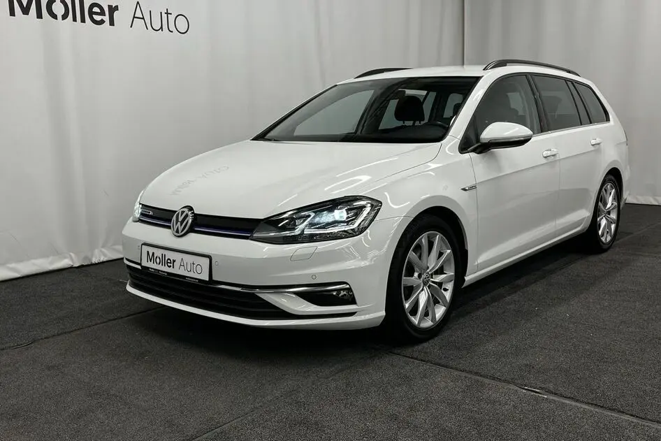 Volkswagen Golf, 2.0, 96 kW, bensiin, manuaal, esivedu