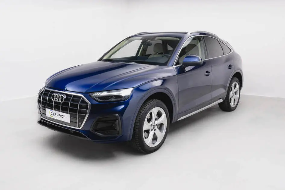 Audi Q5, 2.0, 150 kW, hübriid, automaat, nelikvedu