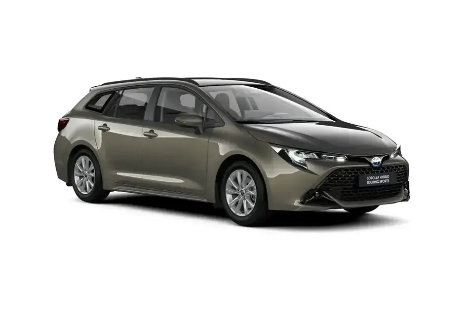 Toyota Corolla, 1.8, 72 kW, hübriid, automaat, esivedu