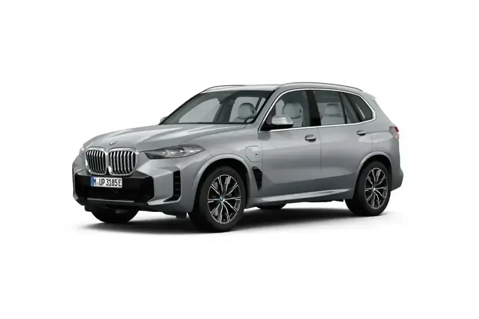 BMW X5, 3.0, 230 kW, pistikhübriid, automaat, nelikvedu