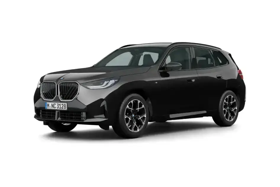 BMW X3, 2.0, 140 kW, hübriid, automaat, nelikvedu