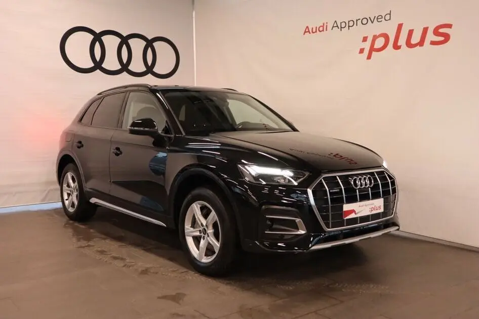 Audi Q5, 2.0, 150 kW, hübriid, automaat, nelikvedu