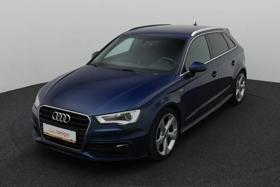 Audi A3, 1.6, 81 kW, diisel, manuaal, esivedu