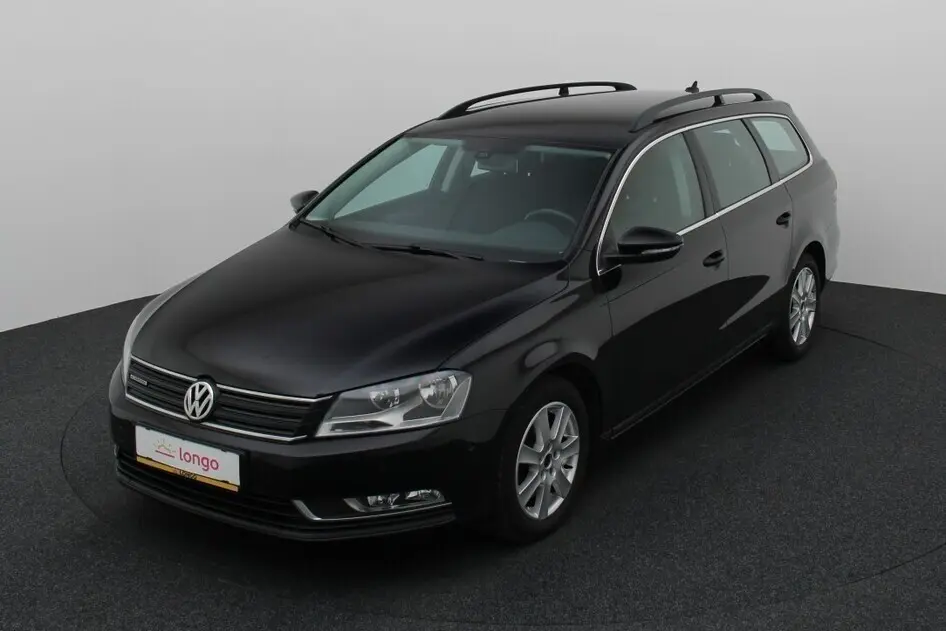 Volkswagen Passat, 1.6, 77 kW, diisel, manuaal, esivedu