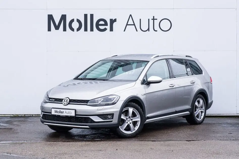 Volkswagen Golf, 2.0, 135 kW, diisel, automaat