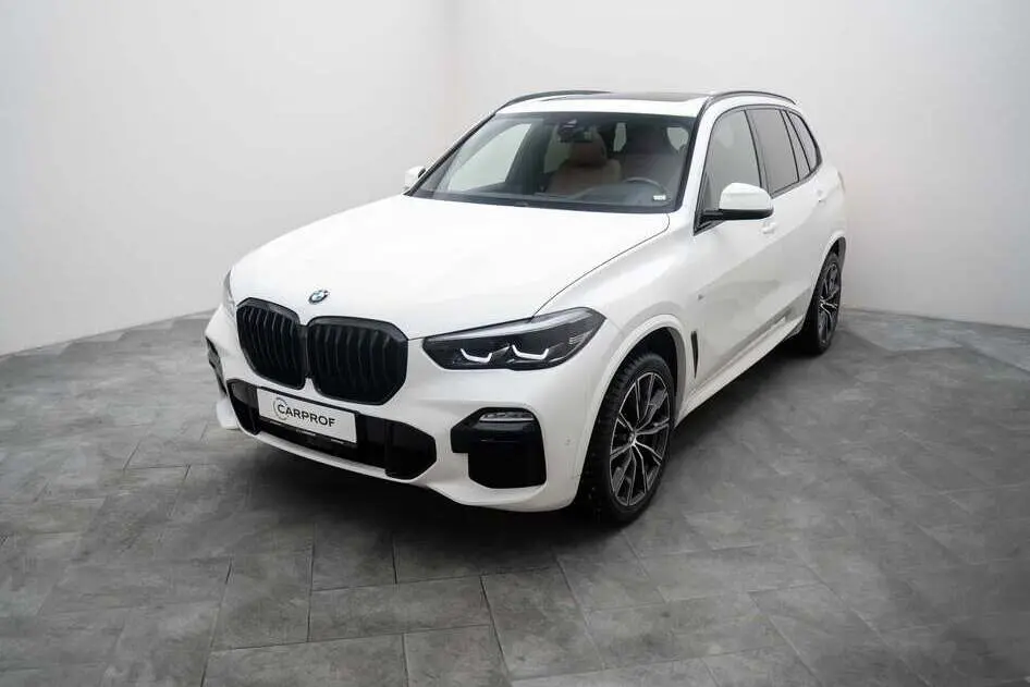 BMW X5, 3.0, 195 kW, diisel, automaat, nelikvedu